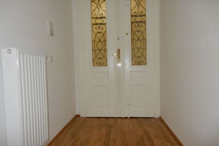 Praktische 3 Zimmer Wohnung! Unbefristet und Ablösefrei! - Photo 2