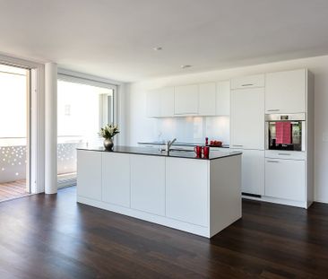 "Können Sie dieser Wohnung wiederstehen?" - Foto 3