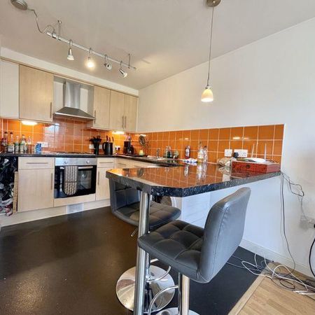 1 bedroom apartment to rent - Photo 3