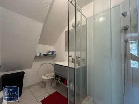 Location Appartement 1 pièce 18m² BRIVE LA GAILLARDE 19100 - Photo 3