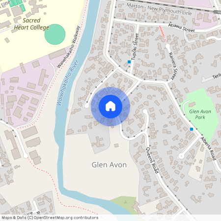 3/50 Queens Road, Glen Avon, New Plymouth