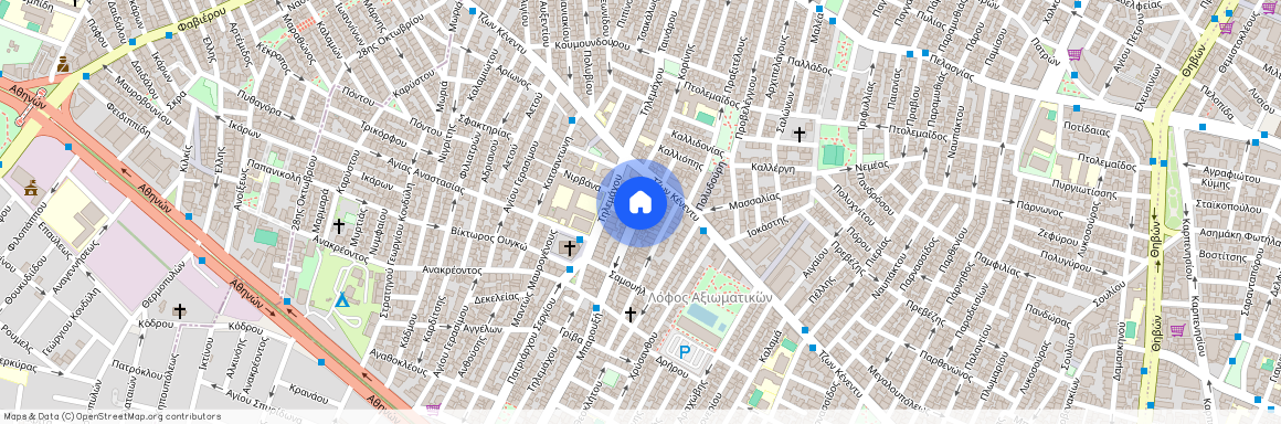 Περιστέρι (Λόφος Αξιωματικών)