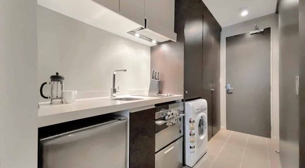 ***Welcome to apartment N203A in Revolucion Apartments.*** - Photo 1