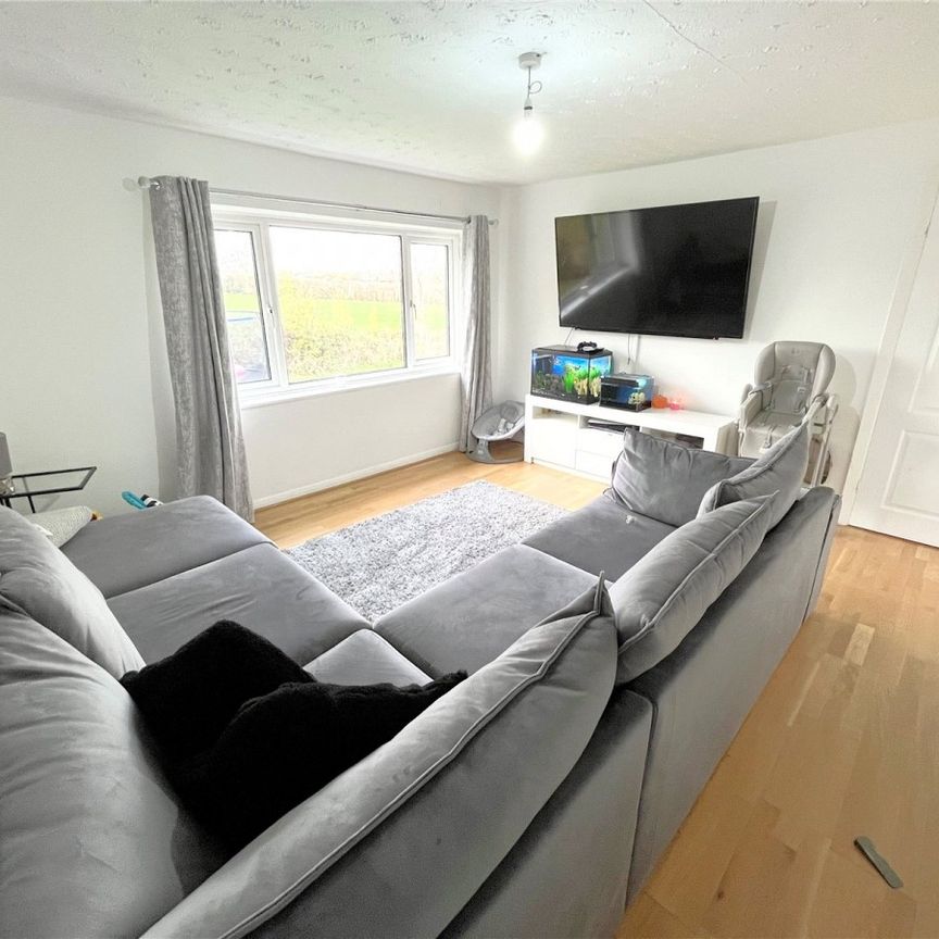 Priory Close, Kirk Hallam, Ilkeston, Derbyshire, DE7 - Photo 1