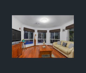 Spacious Family Living with Pool, Solar & Multiple Living Areas - Photo 1
