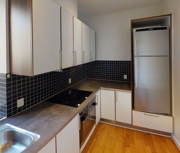 Indbydende lejlighed med central beliggenhed i Aalborg - Photo 4