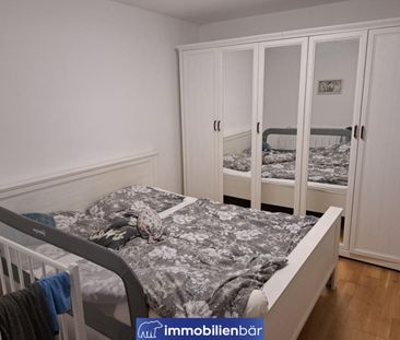 Wohnen in der Oidener Straße - Moderne Wohnung im EG mit Terrasse T... - Foto 2