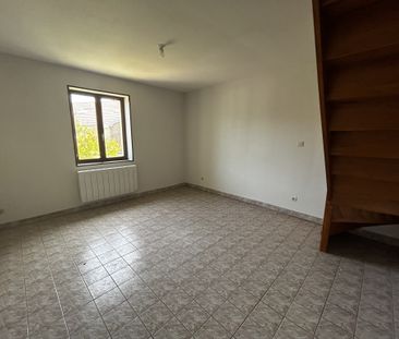 Location Appartement 3 pièces 44m² LE CREUSOT 71200 - Photo 4