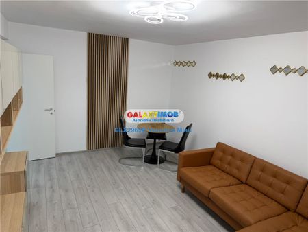 Apartament 2 camere - Prima Inchirere - loc de parcare - Th Pallady - Fotografie 5