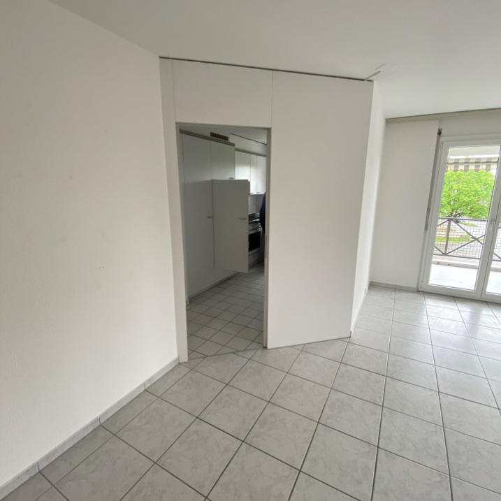 Zu vermieten: Schöne 3.5 Zi-Wohnung mit 2 Balkone - Photo 1
