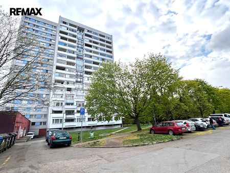 Pronájem bytu 1+kk v osobním vlastnictví 26 m², Praha 8 - Kobylisy - Fotografie 5