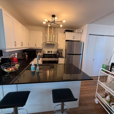 Cessation de bail: 4 1/2 dans St-Jean Bapstise à Québec - Photo 4