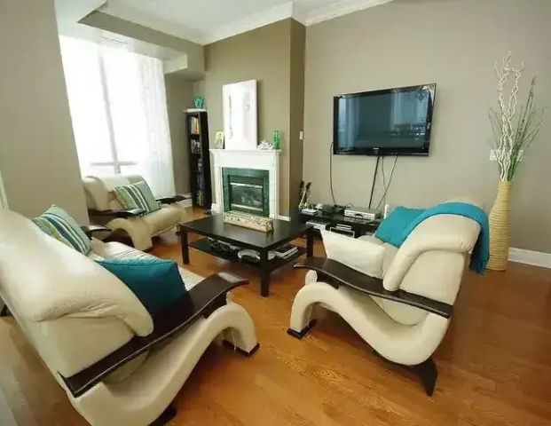 Amazing Top Quality City Gate Condo! | 3939 Duke of York Boulevard, Mississauga - Photo 1