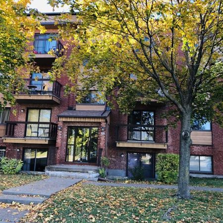 4 1/2 - Montréal (Pointe-Aux-Trembles) - 1 539 $/mois - Photo 3