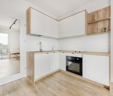 Łódź, Śródmieście, Wigury - Photo 3