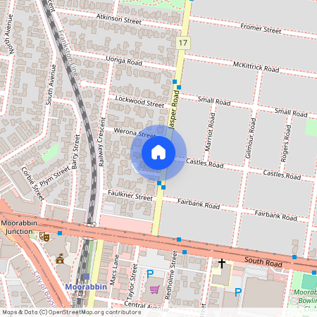 9/27 Jasper Road, Bentleigh VIC 3204