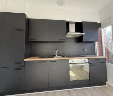 Chambre non meublée Vleerackers, Emmen - À louer - Photo 1