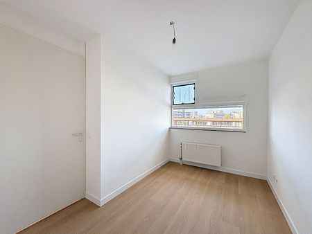 Appartement te huur: Leonardo da Vinciplein 105 2037 RR Haarlem - Photo 4