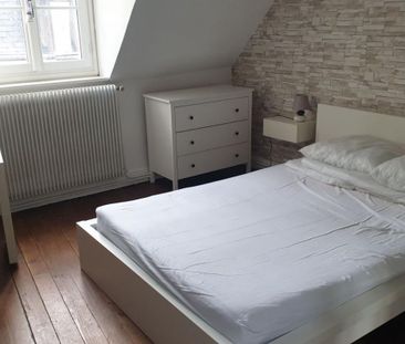 Location Appartement 2 pièces Meublé 42m² BLOIS 41000 - Photo 3
