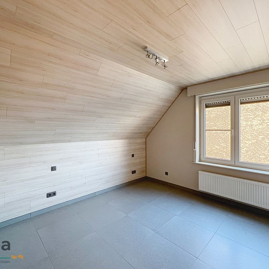 Recente gezinswoning te huur - Foto 1