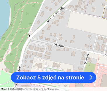 Mieszkanie na wynajem WOLSZTYN - ul. Źródlana 24 - Zdjęcie 1