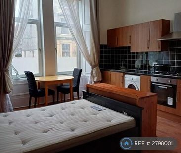 Studio to rent - Photo 4