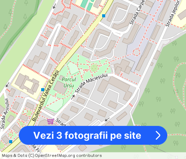 Garsoniera de inchiriat in zona Valea Cetatii - Fotografie 1