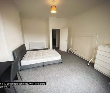77 Loughborough Road, West Bridgford, NG2, Nottingham - Photo 5