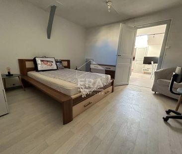 Appartement T2 meublé Bonnefoy - Photo 3