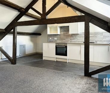 Florences Apartments, 6 Macaulay Street, Huddersfield, HD1 - Photo 1