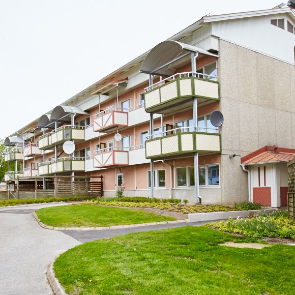 Tornsvalegatan 47 - Foto 1