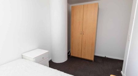 2 Bedroom Apartment - Photo 3