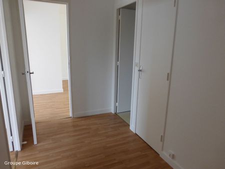 Appartement T4 à louer Saint Malo - 117 m² - Photo 2