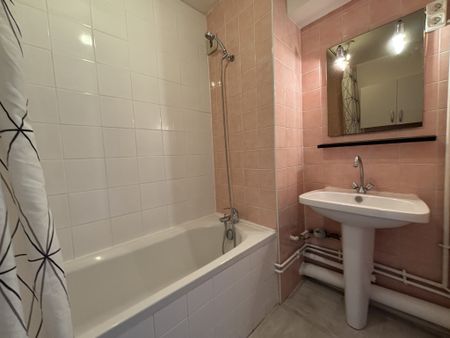 Location Appartement 2 pièces 49m² METZ 57000 - Photo 5