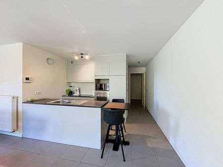 Appartement te huur in Ieper met 2 slaapkamers - Photo 4