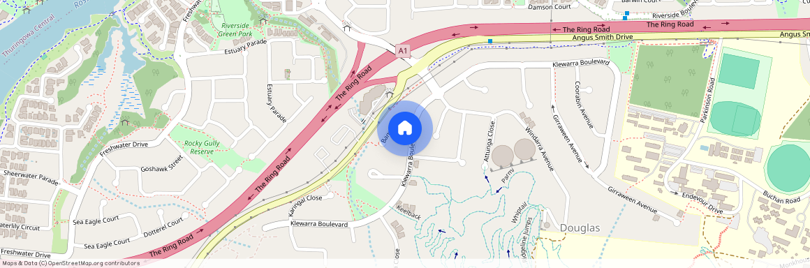 115 Klewarra Boulevard, Qld 4814, Douglas