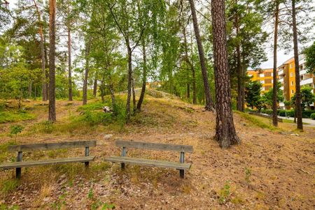 Lillåkersvägen, Lidingö - Foto 2