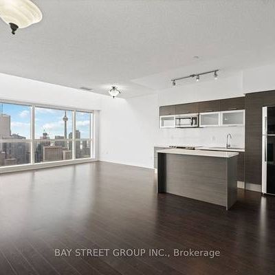 2 Bedroom, 3 Bathroom - Aura Condos - Photo 3