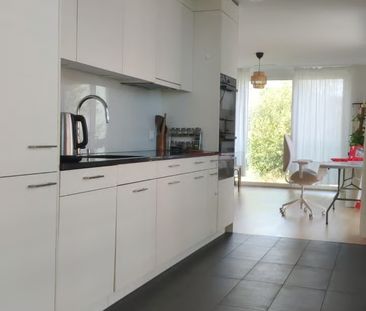3.5 Zimmer, 92 m², EG - Photo 4