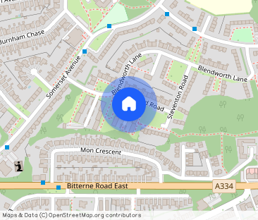 Holmsley Close, Harefield, SO18 - Photo 1