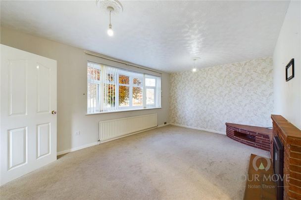 3 bedroom semi-detached house to rent - Photo 1