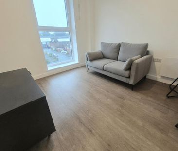 1 bedroom apartment to rent - Photo 1