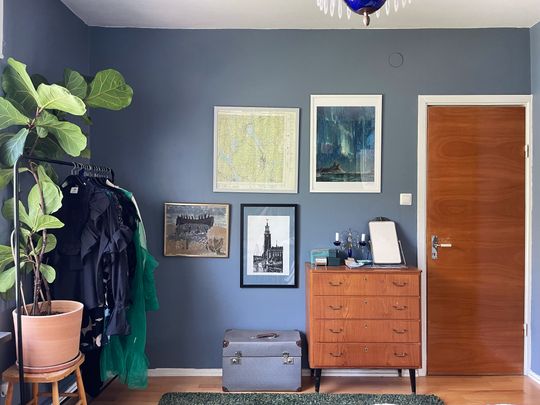 Skönviksvägen, Enskede - Photo 1