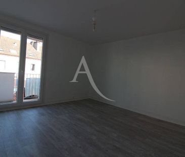 Appartement 3 pièces - 71100 Chalon-sur-Saône - Photo 6