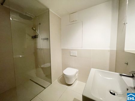 City-Highlight in den „Parkapartments am Belvedere“ - Photo 4