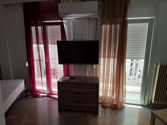 Studio/Γκαρσονιέρα για ενοικίαση - Βούλγαρη - Ντεπώ - Μαρτίου, - Φωτογραφία 1