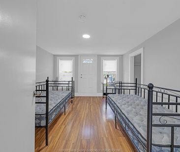 For Lease - 353 INDIAN Road Unit# 6, Windsor, Ontario - Photo 6
