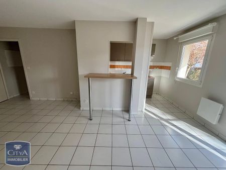 Appartement à louer 2 pièces 47.45m² - Photo 3