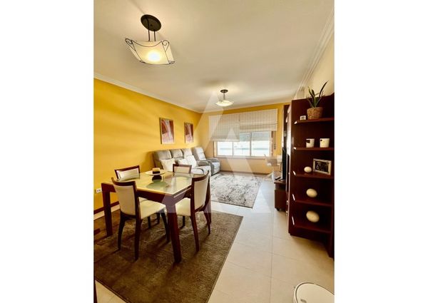 Apartamento T2 em Aveiro