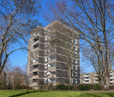 Perfekt für Singles oder Paare! Tolle 2-Zimmer Wohnung in Dortmund Scharnhorst! - Foto 2